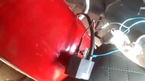 зажигание CDI на минск 3,112