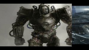 Wolfnstein - ИСТОРИЯ МИРА