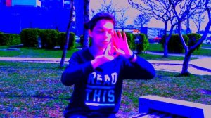 Как я сдавала ЦТ