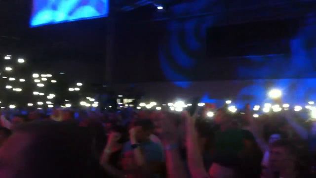 Поклонение. Любовь Твоя - пламя. ИСХОД Ростов смотреть онлайн