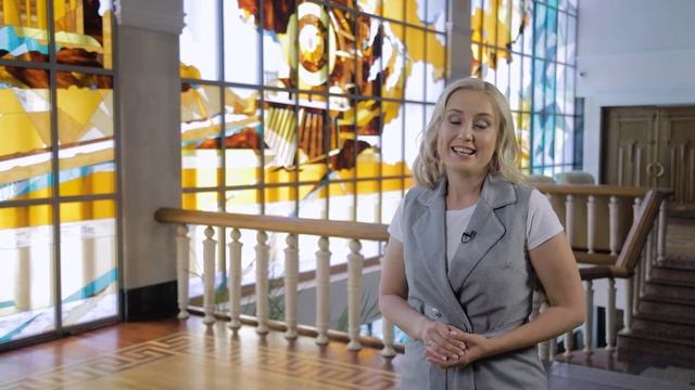 Поздравление с Днем железнодорожника смотреть онлайн