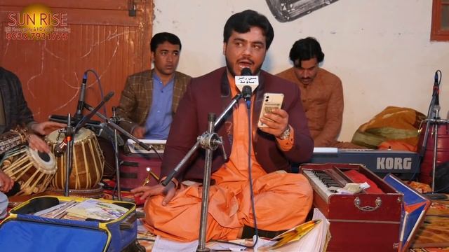 Commander Malik Wadood New Ghazal 2021 | Ismail Qarabaghi New Song 2021 | Pashto Quetta Hit Songs смотреть онлайн