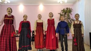 Ой, там на горе