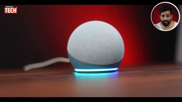 Unlock the Power of Alexa with the All-New Echo Dot Gen 5 | Is Better than Echo gen 4 ? Hindi смотреть онлайн