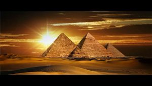 Космоэнергетика частота ЗОЛОТАЯ ПИРАМИДА*41
