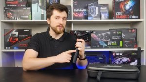 Обзор стабилизатора FeiyuTech G6 Plus. Шик за свои деньги?