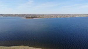 ГОРНЫЙ БАЛЫКЛЕЙ, гора ШИХАН. ВОЛГОГРАДСКОЕ ВОДОХРАНИЛИЩЕ