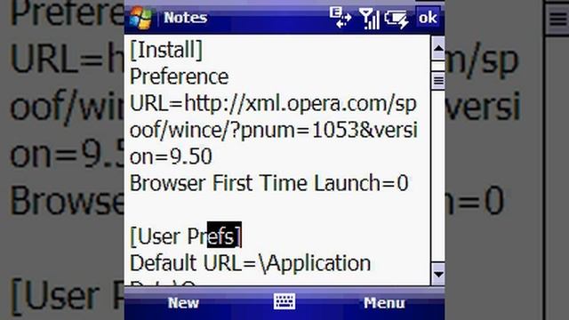 WMExperts: How to change your Opera storage cache смотреть онлайн