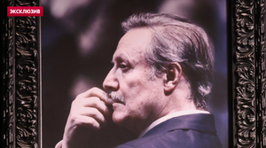 «Он был нашим отцом»: в Малом театре простились с Юрием Соломиным