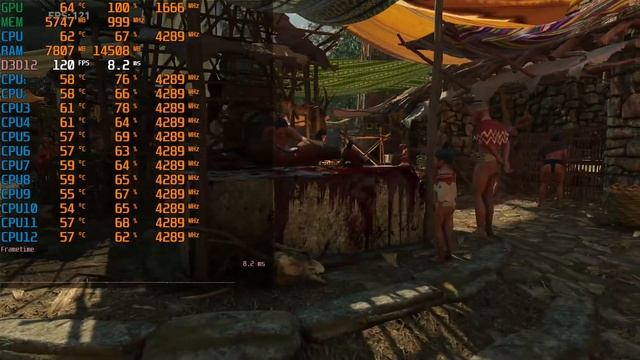 #Vega7 #AMD Radeon VII - свежие тесты первой видеокарты 7нм смотреть онлайн