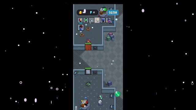 UNLIMITED MONEY‼️Space Survivor MOD APK