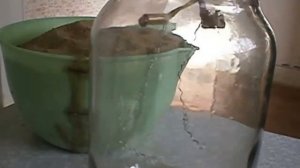 Отопление в будке собаки. Обогреватель. Часть 2.