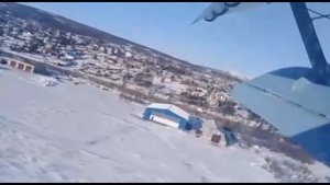 Ан 2 магадан рухнул чертолёт
