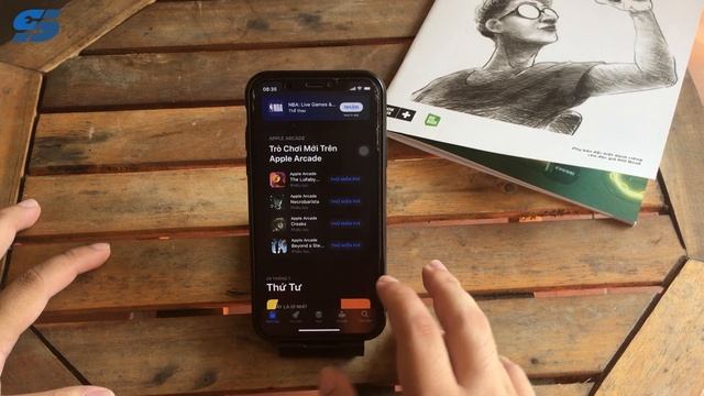 1 click lấy lại những ứng dụng đã xóa trên Appstore смотреть онлайн