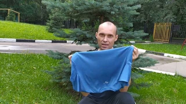 Какую футболку купить | Плюсы и минусы | ФизВос рулит