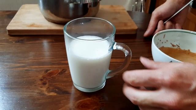 Корейский кофе дальгона вкуснее чем капучино.  Рецепт из Тик Тока