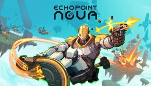 Echo Point Nova, первый взгляд.