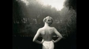 Sally Mann Critique