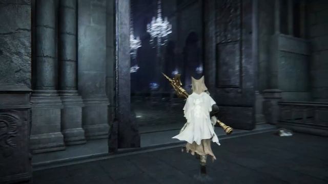 Elden Ring - Night Maiden Set Farm Location смотреть онлайн