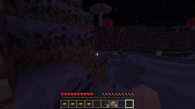 Minecraft Seed Showcase - Mushroom Island Mushroom Field Biome Seed -1675222121 Bedrock Edition смотреть онлайн