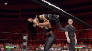 CLW wrestling episode 84