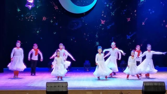 Вальс "Норвегия"