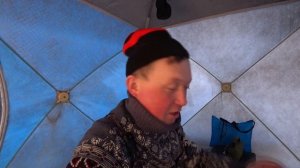 ОСТАВИЛ ЖЕРЛИЦЫ НА НОЧЬ! НОВАЯ ЖЕРЛИЦА ОТ ПЕТРОВА! ЛОВЛЮ ОКУНЯ С ПОДВОДНОЙ КАМЕРОЙ! ПРОЗРАЧНАЯ РЫБА