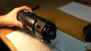 Супер хитрость при заправке картриджа Kyocera TK-1200