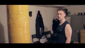 Зачем бить грушу Основы уличного боя