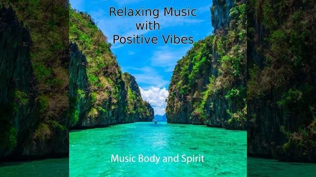 Relaxing Piano Music
