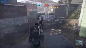 DIVISION 2 УНИВЕРСАЛЬНЫЙ БИЛД | БИЛД НА ПП    The Division 2. билд на топовый урон.