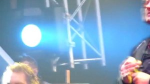 Король и Шут - "Бал лицемеров" ARENA MOSCOW 28.11.10