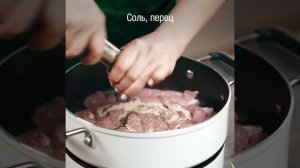 Суши-рулет с индейкой