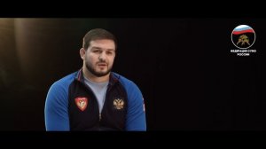 Чемпионат Европы по Сумо 2021 г. Казань | ПРОМО