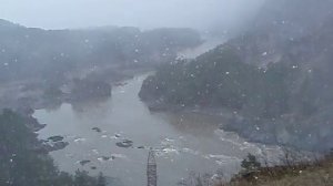 Чемал.На горе Бешпек
