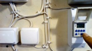 Автоматическое освещение и обогрев коз в козовнике, козлятнике, стайке #содержаниекоз