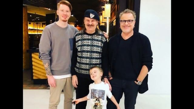 Любили Елену Преснякову не зная правда : мурашки по коже... смотреть онлайн