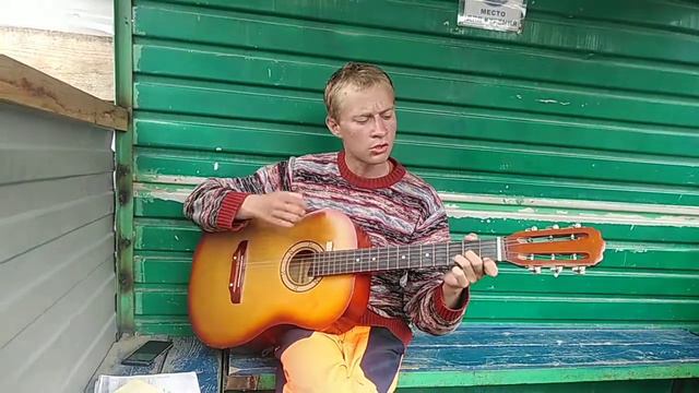 Владимир Шмидт "Звезда по имени солнце"