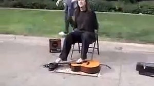 Безрукий музыкант.flv