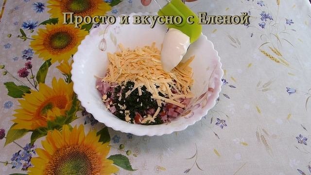 Бутерброды за 5 минут. 10 лет готовлю такие! Горячие бутерброды! Хрустящий батон с сочной начинкой