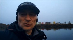Херабуна,Ивановский пруд.17 и 18 октября 2017