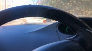 Джили МК , попытка замены лягушки , не чего не вышло . GLEELY MK.