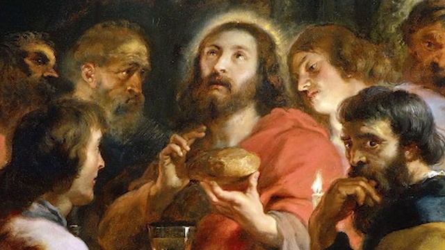 Апостольские чтения на каждый день года. (03 декабря 2020 года) смотреть онлайн