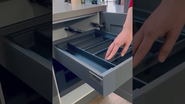 Обзор кухни Magistra от Aran Cucine