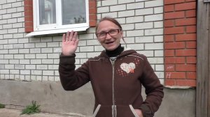 ОДНА С ДЕВЯТЬЮ ДЕТЬМИ!