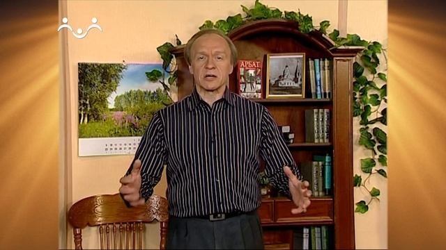 Доброе Слово. Храм Николы Явленного