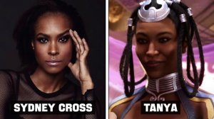MORTAL KOMBAT 1 - All Character Face Models in Real Life (Updated)