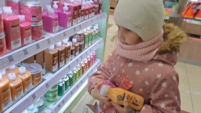 Dolce milk. Лэтуаль. Выбираем дольче милк??????