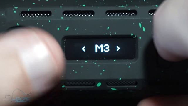 Tesla WYE 200W Box Mod Review and Rundown | One of the Best Box Mods of 2017 смотреть онлайн