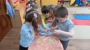 Открытое интегрированное занятие по рисованию во второй младшей группе 2